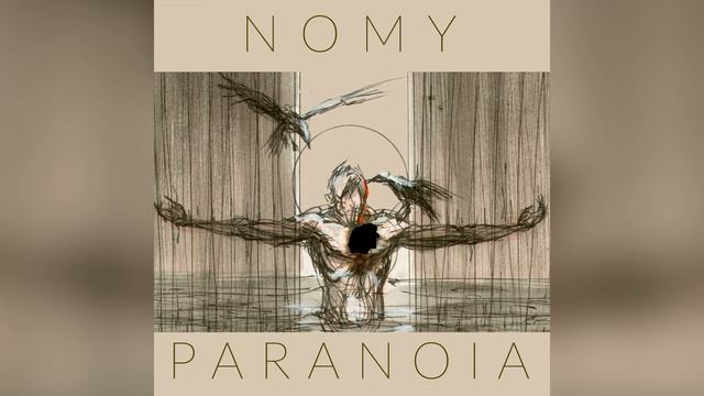 Nomy - ParaNoia смотреть онлайн