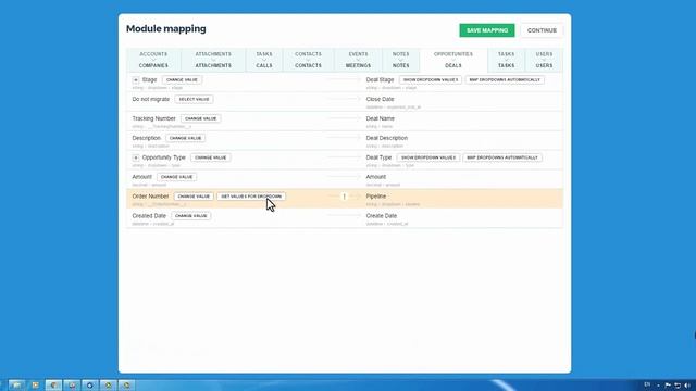 How to Import Bitrix24 to SuiteCRM Automatically смотреть онлайн