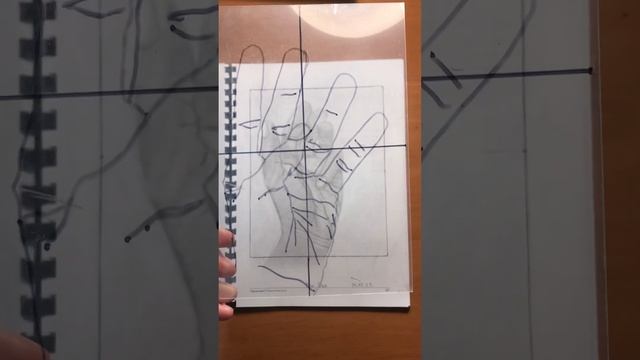 Рисовать за 100 дней-день 17 смотреть онлайн