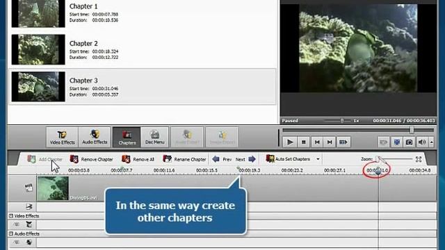 How to convert AVI to DVD using AVS Video Converter? смотреть онлайн