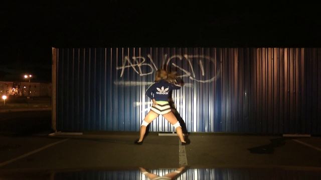 Booty Dance By Lena Abvgd Choreo By Sasha Pirogova