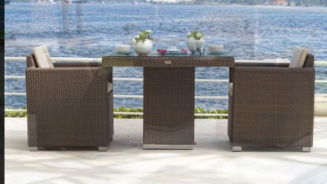 SKYLINE DESIGN Столовые смотреть онлайн