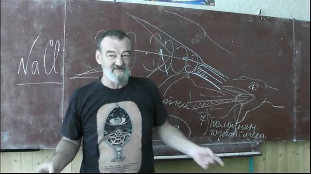 Драконоведение. Часть 21 смотреть онлайн