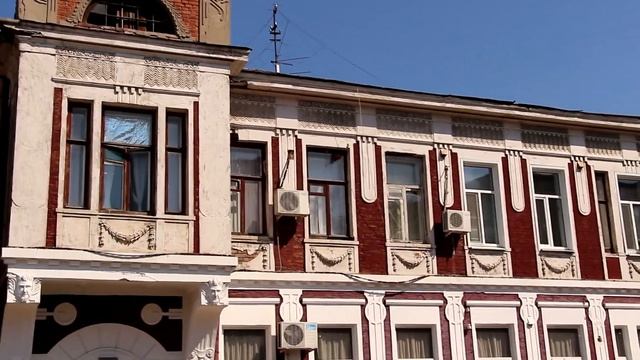 Как не сохранять такую красоту! | город Оренбург смотреть онлайн