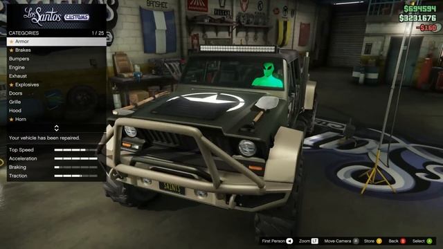Top 10 BEST Cars to CUSTOMIZE in GTA 5 Online in 2020! смотреть онлайн