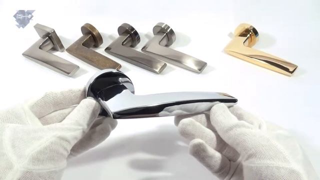 Armadillo Ручка раздельная SQUID смотреть онлайн