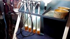 Промываем и чистим форсунки на Suzuki Grand Vitara