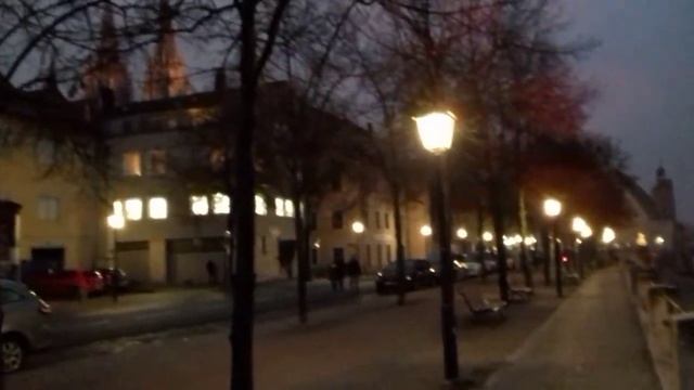 Творческий влог #6: Рождественские ярмарки в Германии/Новые карандаши смотреть онлайн