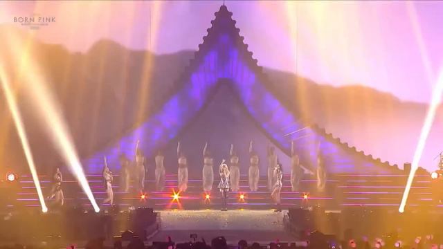 BLACK PINK concert | Seoul Finale Enconre full смотреть онлайн