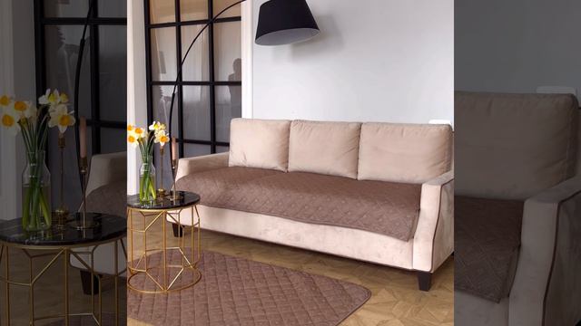 Чехлы для мебели