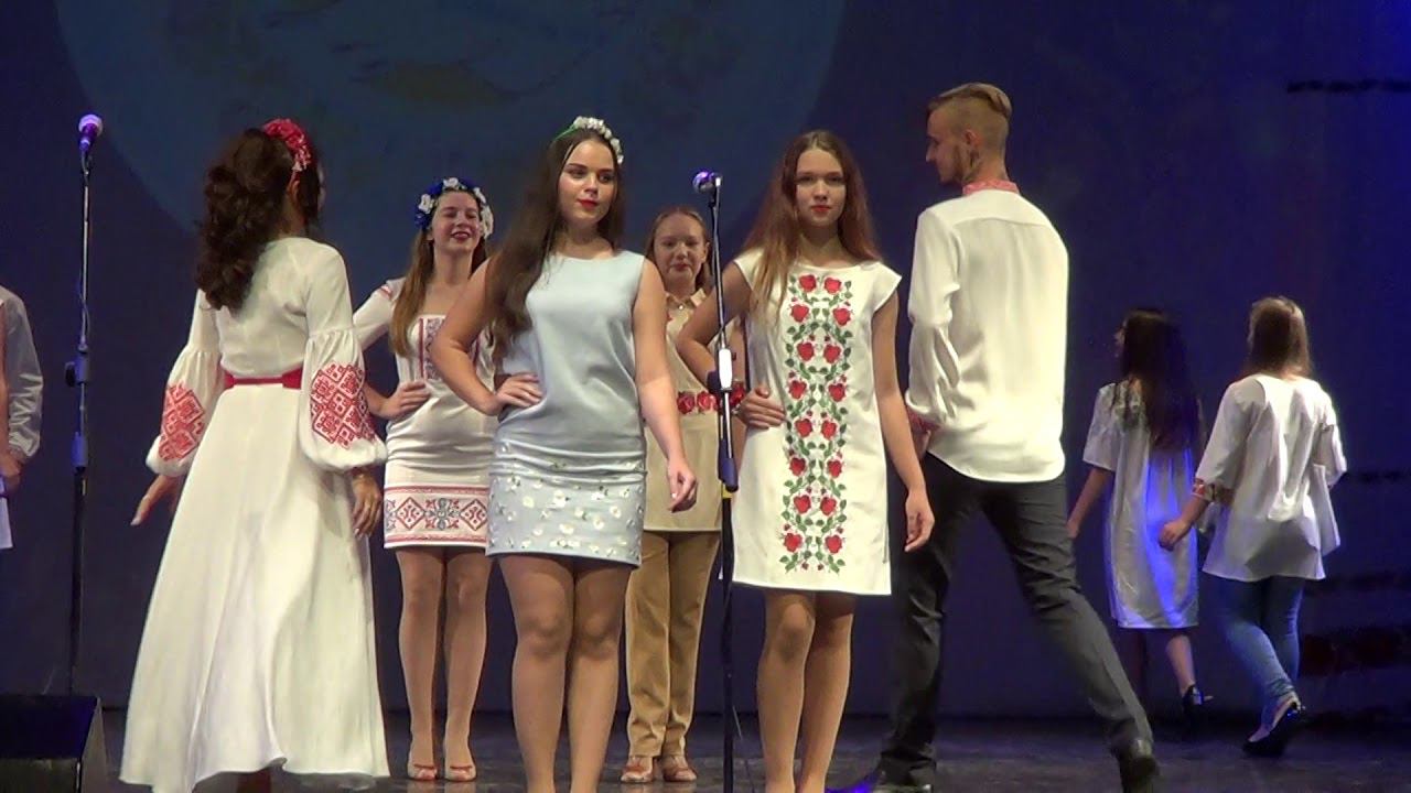 Дефиле г.Владивосток смотреть онлайн