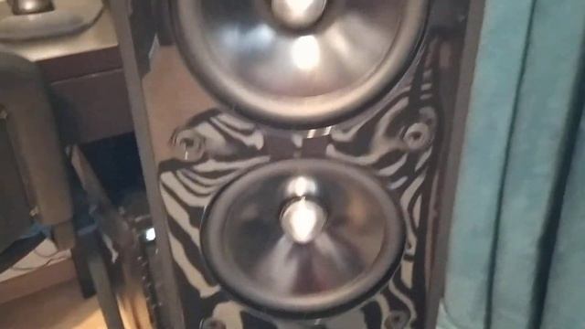 Jamo S608 смотреть онлайн
