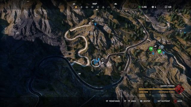 Far Cry 5 Pack Rat Trophy Guide смотреть онлайн