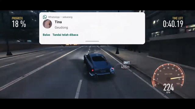 SE - PROVING GROUNDS [SK1LLMAST3RS] | Day 6 [Finals] | ASTON Martin DB5 | NFS No Limit Gameplay смотреть онлайн