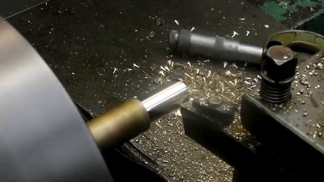 Ремонт. Перевтуливание/расточка шатунов 129мм Супер-Авто 21128 смотреть онлайн