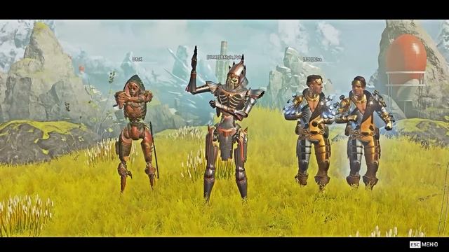 ЗР-202! 47 KILLS & 10000 DMG ON REVENANT.EXE, FOR 2 GAMES ! ревенант гайд апекс легенд реликвия ape смотреть онлайн