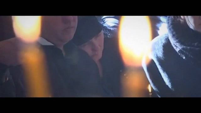 25 кадр/Двадцать пятый кадр...(клип)