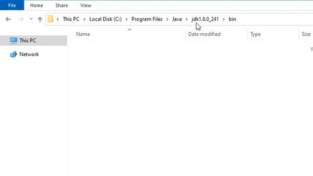 Tecq Mate | Java | JDK set path | Windows | Compiler смотреть онлайн