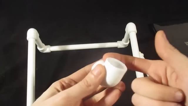 Крутая подставка для ноутбука за 100 руб. своими руками! смотреть онлайн