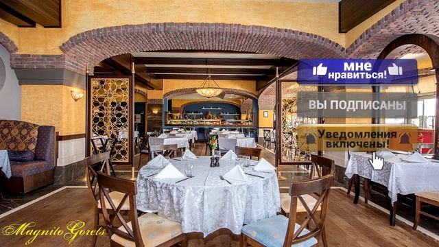 Отели Турции: Kempinski Hotel The Dome 5* ( Белек ) смотреть онлайн