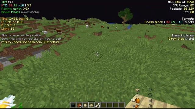 How to Get 1000+ fps in Minecraft mods folder| pojav+java смотреть онлайн