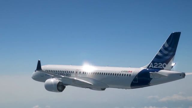 ПД-14 - главный двигатель России смотреть онлайн