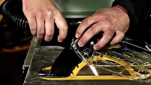 D&M Tools - DeWALT DCS7485T2 FlexVolt Table Saw смотреть онлайн