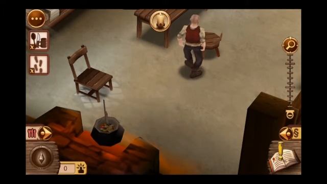 The Sims Medieval On Windows Phone смотреть онлайн
