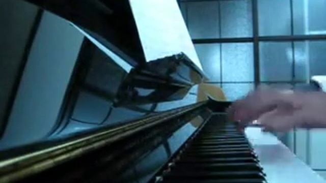 Final Fantasy 8 : Eyes On Me (Piano Collections) - FF8「アイズオンミー」 (ピアコレ) смотреть онлайн