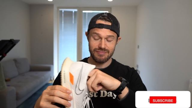 NIKE Streakfly Full Review - is it really faster than Vaporfly?? Plus WIN A PAIR! смотреть онлайн