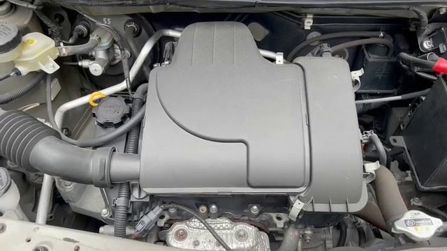 Toyota, Passo, KGC10 , 1KR FE , A4B В 02A, Черный X07, 2008, М299 смотреть онлайн