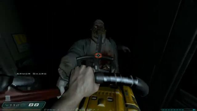 [HD] Doom 3 : Communications [1/2] смотреть онлайн