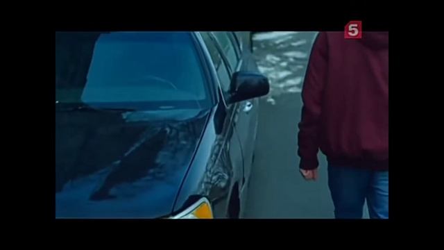 наш катафалк снимался в сериале След в серий баба Яга смотреть онлайн