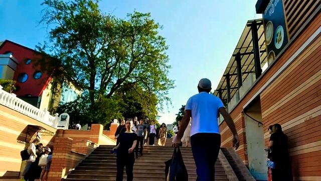 МАХАЧКАЛА.MAKHACHKALA.DAGESTAN.PARK BEACH.НАБЕРЕЖНАЯ.ПАРК.ПЛЯЖ.КАСПИЙСКОЕ МОРЕ смотреть онлайн
