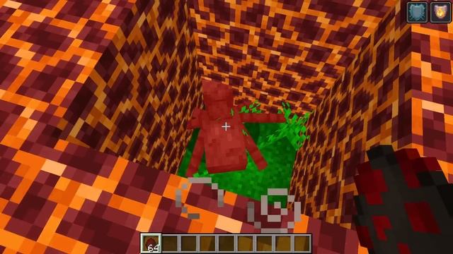 MINECRAFT: JAVA vs BEDROCK - 20 DIFFERENZE смотреть онлайн