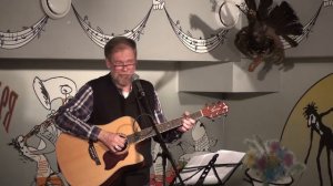 Игорь Морозов, сольное выступление 18.04.2015 - 2 отделение