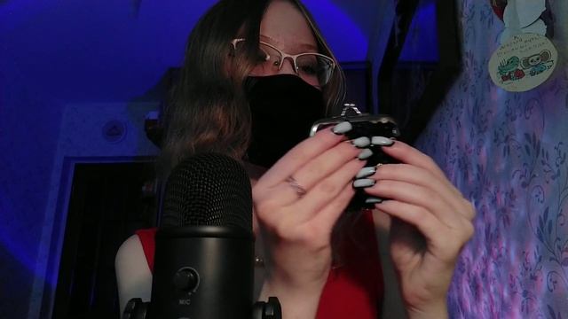 АСМР ? ЛИЦЕМЕРНАЯ ВИП-СТЕРВА из ВАШЕГО КЛАССА ? звуки жвачки • без слов | ASMR bitch girl смотреть онлайн
