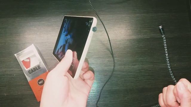 Магнитная зарядка! смотреть онлайн