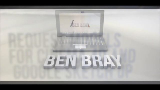 Free Cinema 4D Simple Laptop