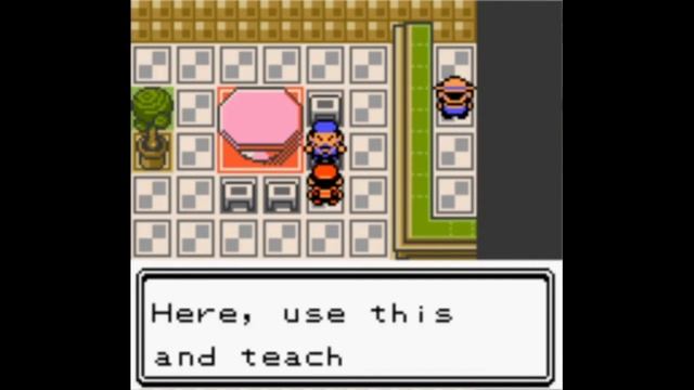 How to Get HM04 Strength in Pokemon Crystal/Gold/Silver смотреть онлайн