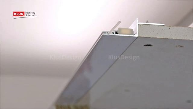 Эффект парящих потолков и стен. смотреть онлайн