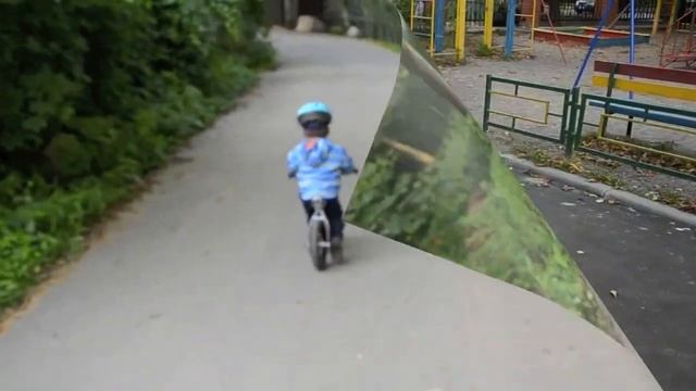 Беговел смотреть онлайн