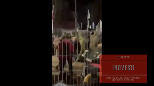 Польские пограничники не очень рады Украинским беженцам смотреть онлайн