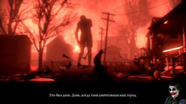 Deadlight - Обзор игры by Mr.Joker смотреть онлайн