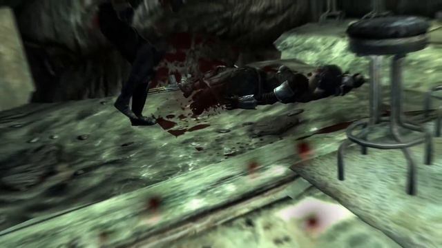 Fallout 3 "64 часть" смотреть онлайн
