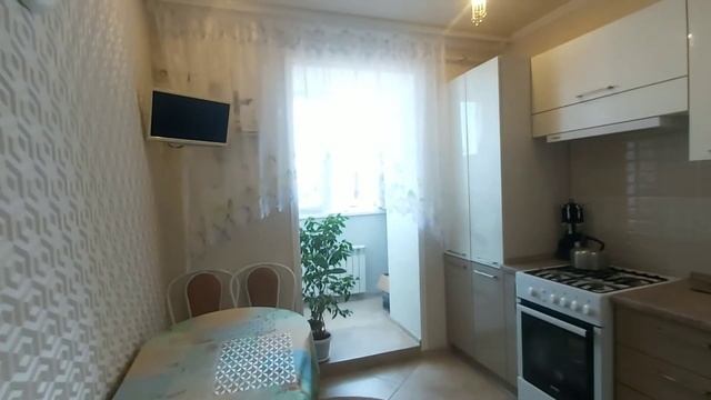 Однакомнатная квартира в стиле Ампир. смотреть онлайн