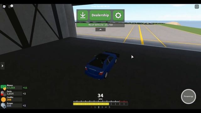 Codes Explained In Car Crushers 2 - Roblox (2021) смотреть онлайн
