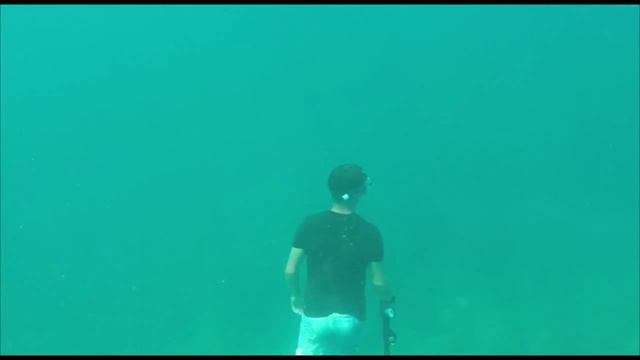 Nosy be de chez pat, la pêche sous marine смотреть онлайн