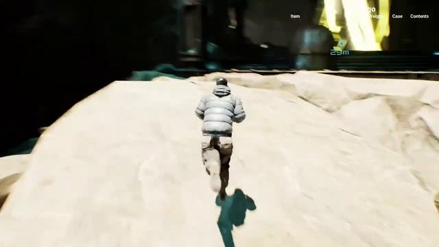 Death courier Gameplay Test PC 1080p [INA/EN] GTX 1060 - i5 2500 смотреть онлайн