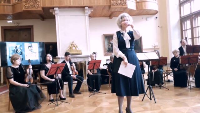 «Крым и Таганрог. Неразделимость судеб». смотреть онлайн